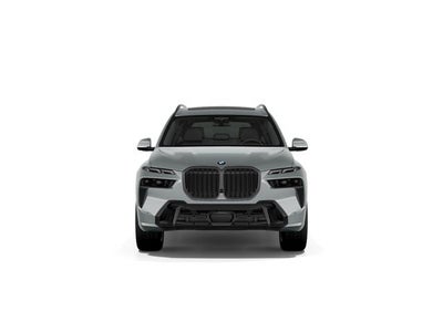 2027 BMW X7 Base