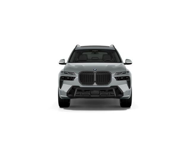 2027 BMW X7 Base