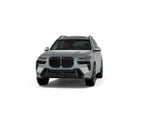 2027 BMW X7 Base