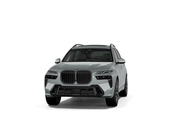 2027 BMW X7 Base