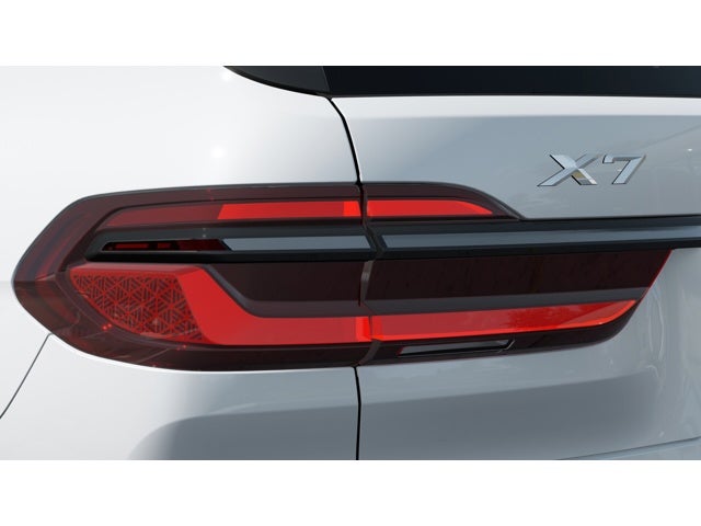 2027 BMW X7 Base