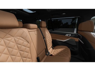2026 BMW X7 Base