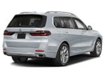 2026 BMW X7 Base