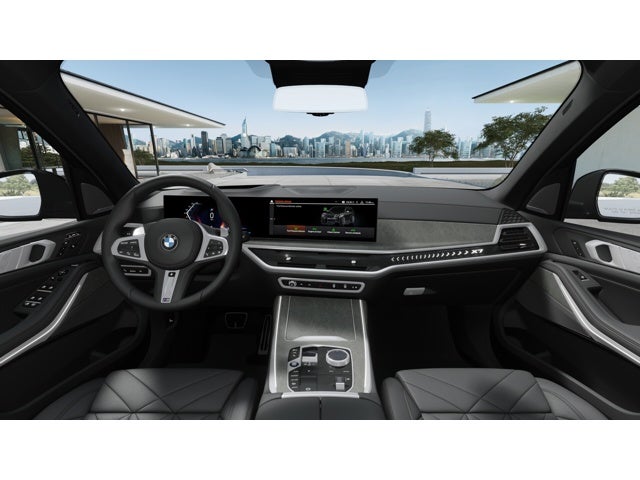 2026 BMW X7 Base