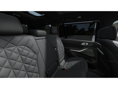 2026 BMW X7 Base