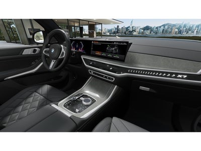 2026 BMW X7 Base