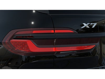 2026 BMW X7 Base