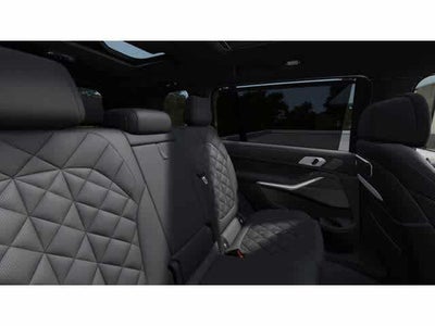 2026 BMW X7 Base