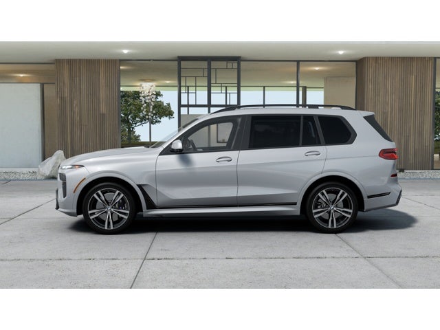 2026 BMW X7 Base