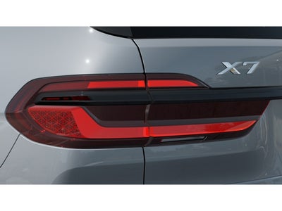 2026 BMW X7 Base