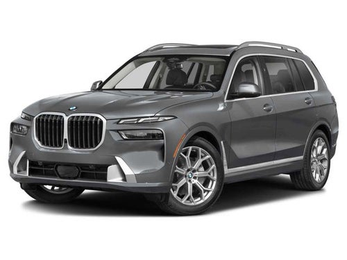 2026 BMW X7 Base