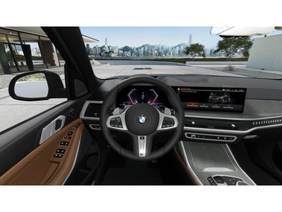 2026 BMW X7 Base