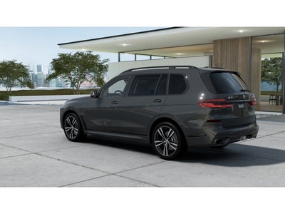 2026 BMW X7 Base
