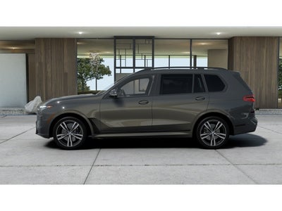 2026 BMW X7 Base