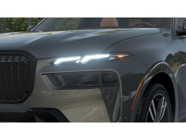 2026 BMW X7 Base