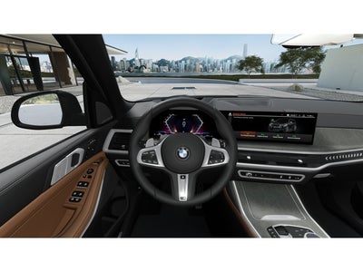 2026 BMW X7 Base