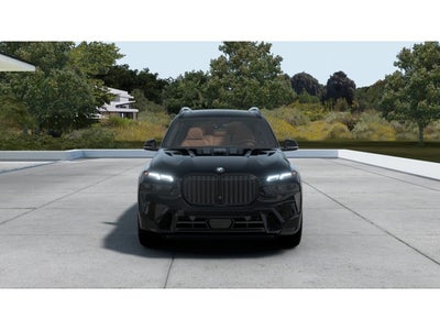 2026 BMW X7 Base