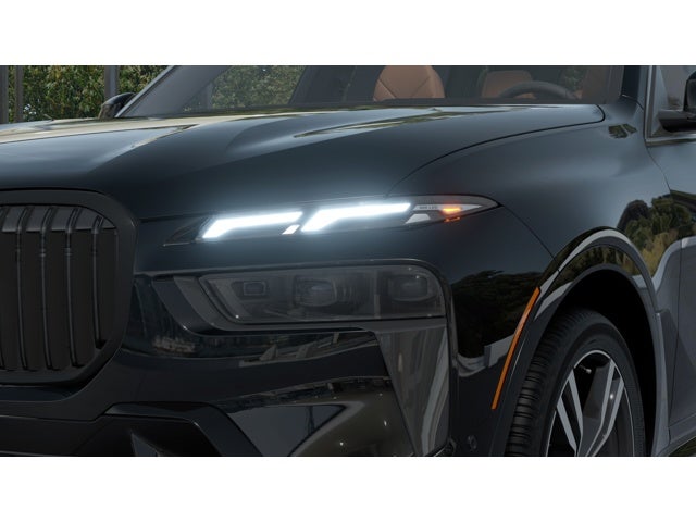 2026 BMW X7 Base