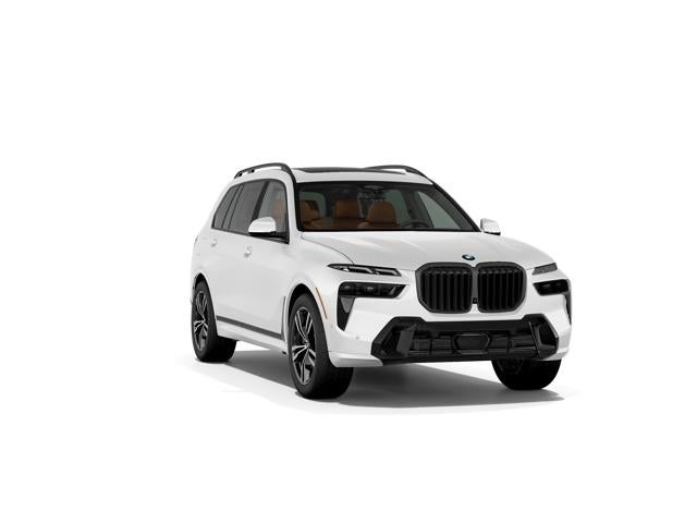 2026 BMW X7 Base