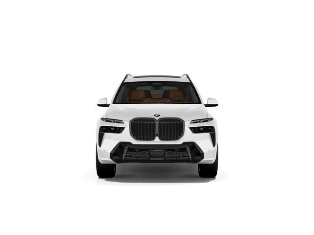 2026 BMW X7 Base