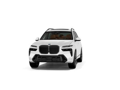 2026 BMW X7 Base