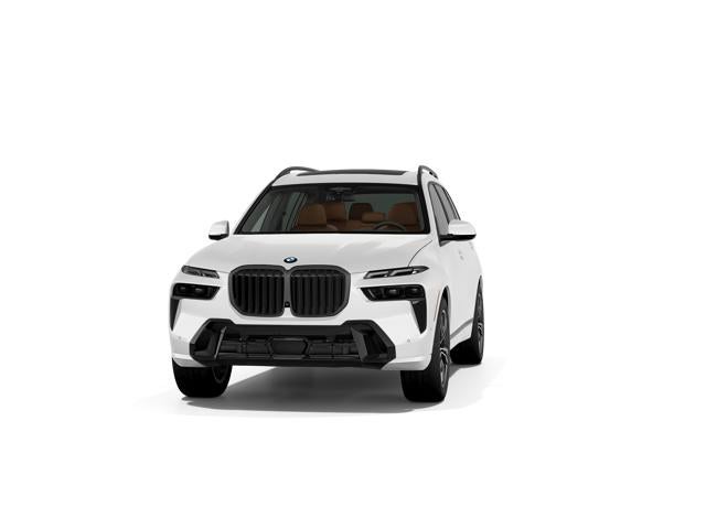 2026 BMW X7 Base