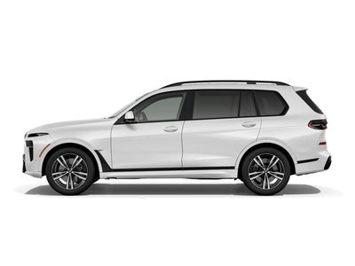 2026 BMW X7 Base
