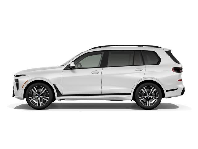 2026 BMW X7 Base