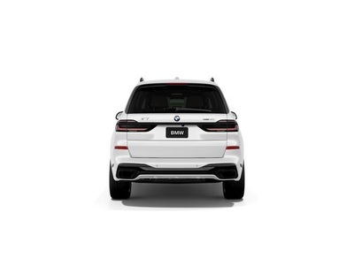 2026 BMW X7 Base
