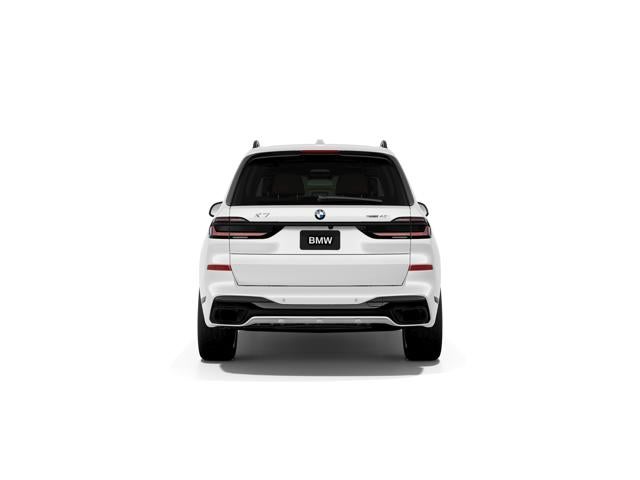 2026 BMW X7 Base