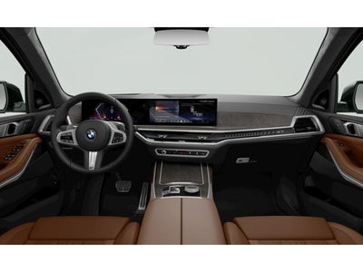 2026 BMW X7 Base