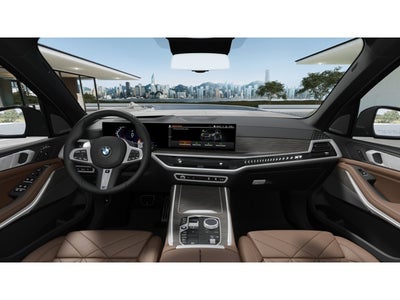 2026 BMW X7 Base
