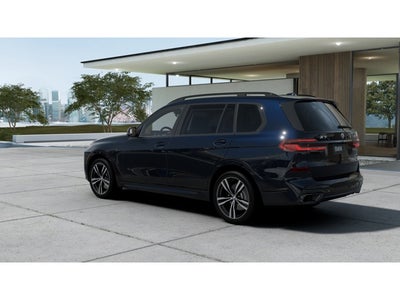 2026 BMW X7 Base