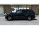 2026 BMW X7 Base