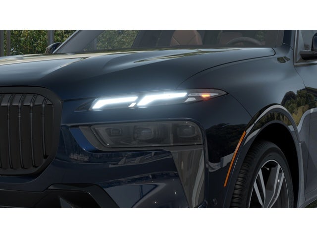 2026 BMW X7 Base