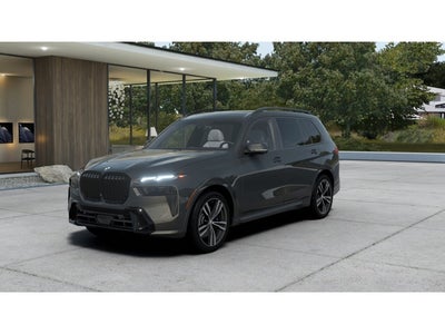 2026 BMW X7 Base