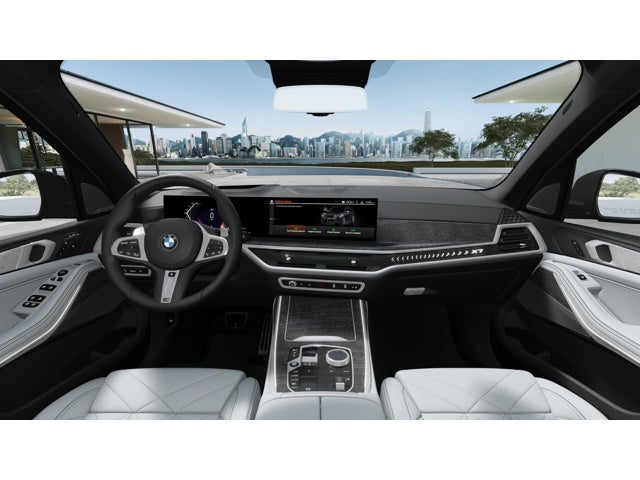 2026 BMW X7 Base