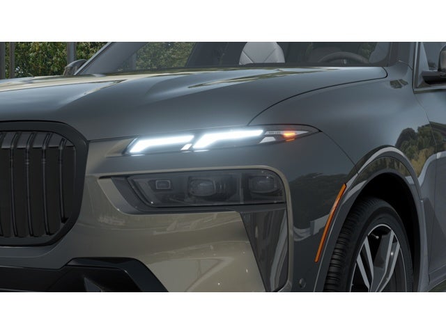 2026 BMW X7 Base