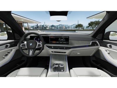 2027 BMW 4 Series Base