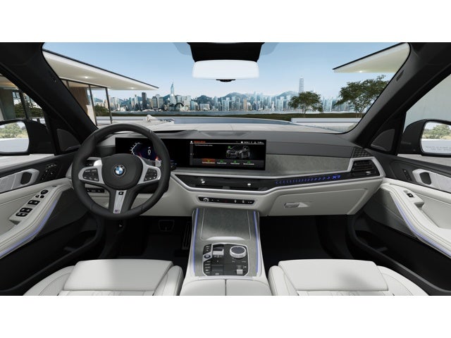 2027 BMW 4 Series Base