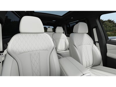 2027 BMW 4 Series Base