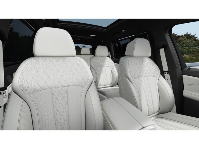 2027 BMW 4 Series Base