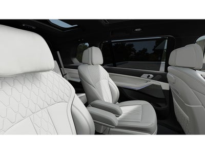 2027 BMW 4 Series Base