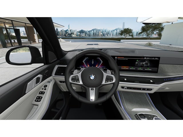 2027 BMW 4 Series Base