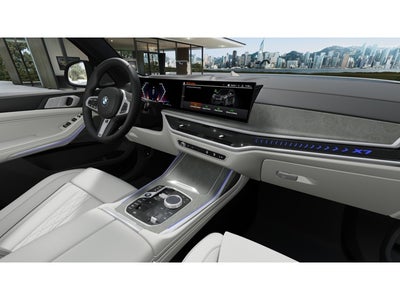 2027 BMW 4 Series Base