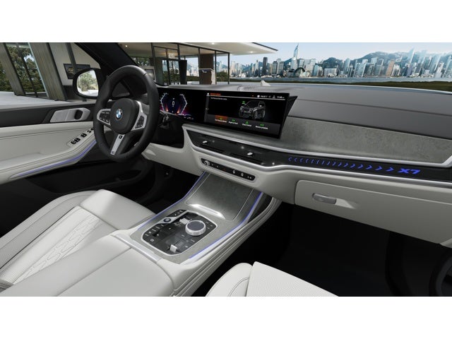 2027 BMW 4 Series Base