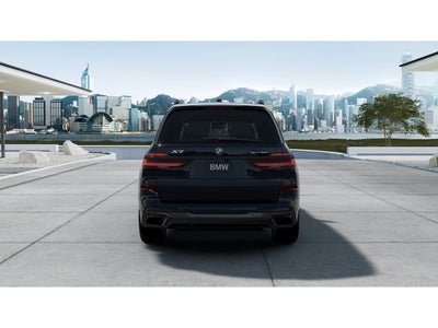 2027 BMW 4 Series Base