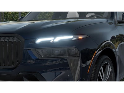 2027 BMW 4 Series Base