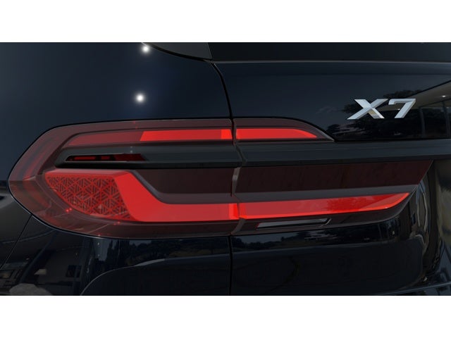 2027 BMW 4 Series Base