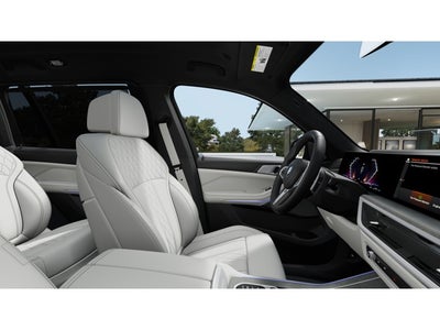 2027 BMW 4 Series Base
